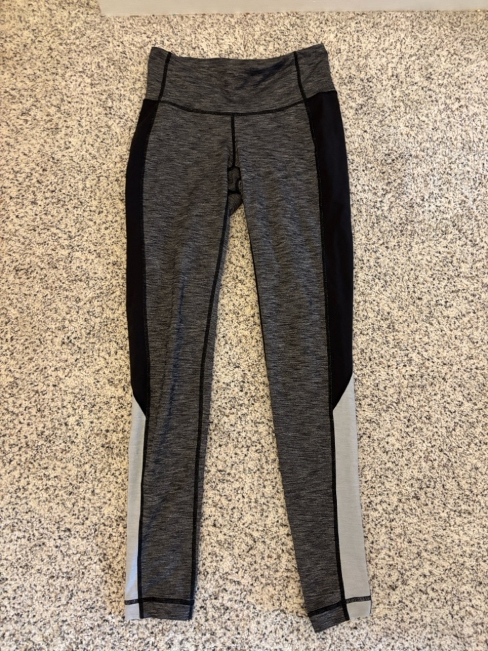 Women’s XS Athleta Grey Leggings